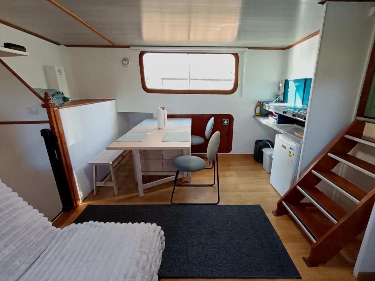 Le Logement Du Marinier Eckwersheim المظهر الخارجي الصورة