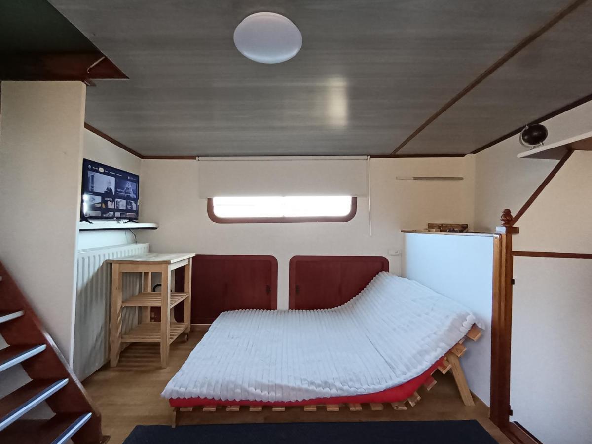 Le Logement Du Marinier Eckwersheim المظهر الخارجي الصورة